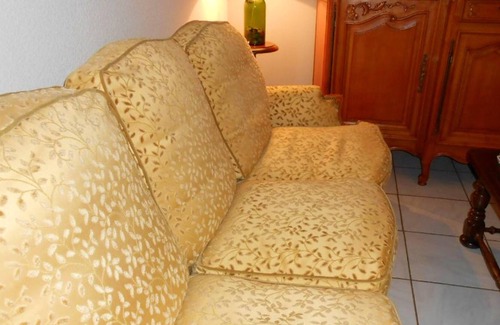 Dampierre-en-Burly House | Homerez - Amazing house for 6 ppl. with garden and terrace at Dampierre-en-Burly