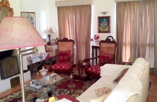 Angra do Heroismo House | Homerez - Amazing house 2 km away from the beach for 6 ppl. at Angra do Heroísmo
