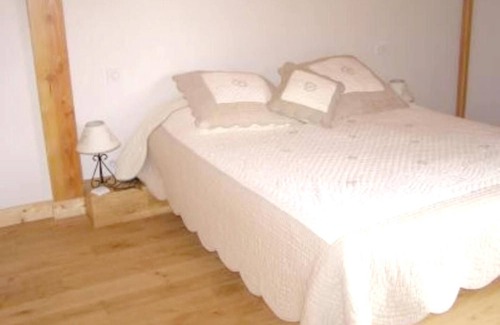 Samoens Apartment | Homerez - Amazing apartement 1 km away from the slopes for 6 ppl. with jacuzzi