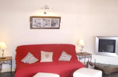 Samoens Apartment | Homerez - Amazing apartement 1 km away from the slopes for 6 ppl. with jacuzzi