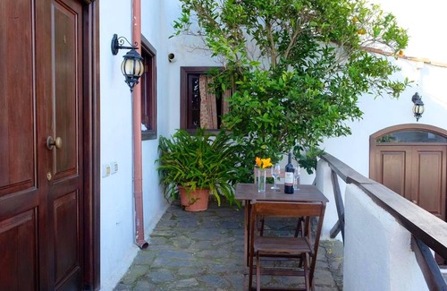 Los Silos Apartment | Homerez - Amazing appartement 5 km away from the beach for 4 ppl. with terrace