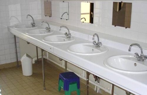 Viarmes House | Homerez - Amazing house for 35 ppl. with garden and terrace at Viarmes