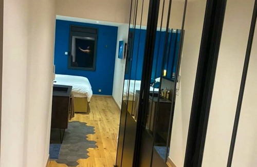 Santy - La Plaine House | Homerez - Amazing house for 8 ppl. with garden and terrace at Lyon