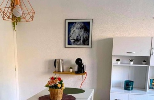 Gambetta Apartment | Homerez - Amazing studio for 2 ppl. at Montpellier