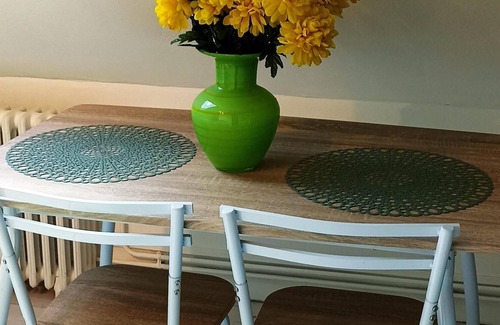 Sainte-Anne - Faubourg Noyon Apartment | Homerez - Amazing studio for 2 ppl. at Amiens