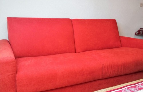 Pyrenees 2000 Apartment | Homerez - Amazing studio 300 m away from the slopes for 4 ppl. at Bolquère