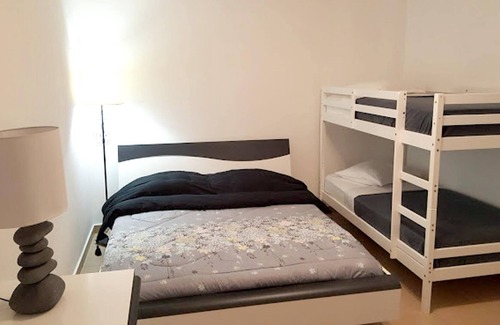 Saint-Benoit Villa | Homerez - Amazing villa 5 km away from the beach for 25 ppl. with swimming-pool