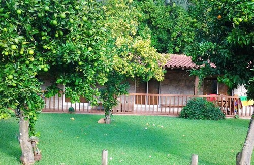 Canicada Villa | Homerez - Amazing villa for 4 ppl. with swimming-pool at Caniçada