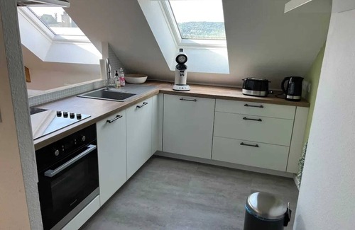 Montigny-les-Metz Apartment | Homerez - Apartment Montigny-lès-Metz