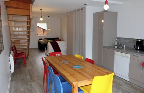 Xonrupt-Longemer Apartment | Homerez - Apartment in Xonrupt-Longemer