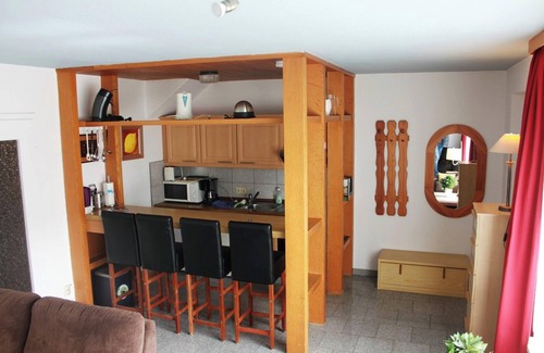 Tinnum Apartment | Homerez - Apartment in Westerland-Sylt