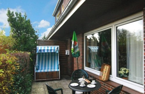 Tinnum Apartment | Homerez - Apartment in Westerland-Sylt