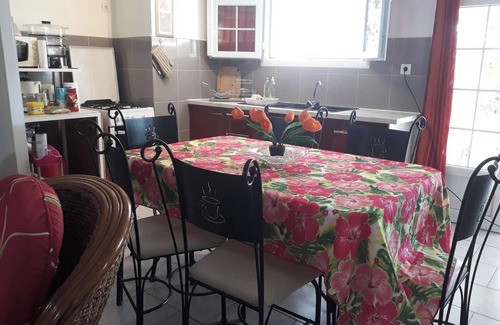 Riviere-Salee Apartment | Homerez - Apartment in Rivière-Pilote