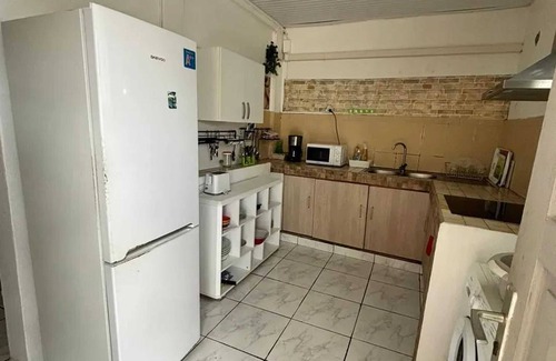 Riviere-Pilote Apartment | Homerez - Apartment Rivière-Pilote, private pool