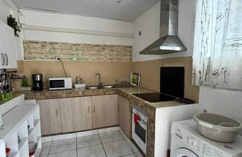 Riviere-Pilote Apartment | Homerez - Apartment Rivière-Pilote, private pool