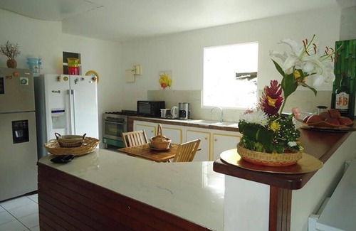 Le Gosier Apartment | Homerez - Apartment 250m² Le Gosier, garden