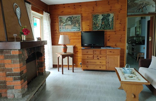 Arona Apartment | Homerez - Apartment 3 km away from the beach for 6 ppl. with garden at Arona