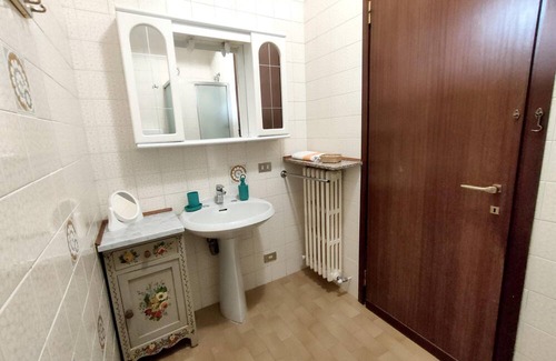 Arona Apartment | Homerez - Apartment 3 km away from the beach for 6 ppl. with garden at Arona