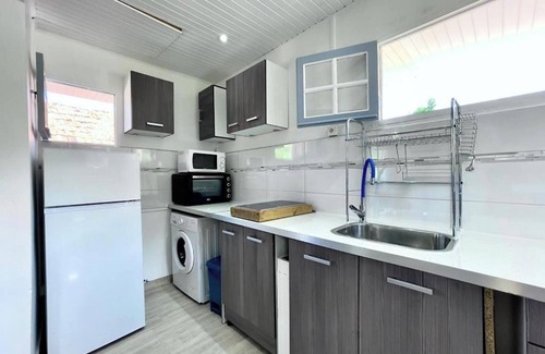 Case-Pilote Apartment | Homerez - Apartment - Case-Pilote
