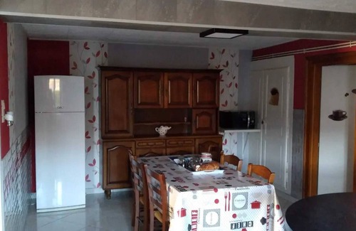 Le Val-d'Ajol Apartment | Homerez - Apartment in Le Val-d'Ajol