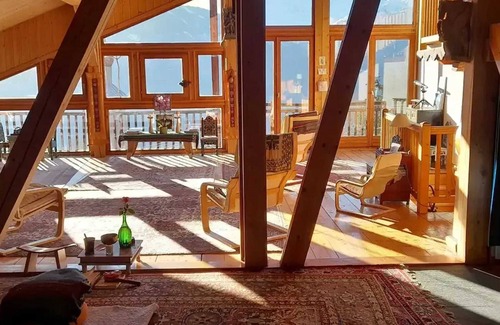 Les Chapelles Apartment | Homerez - Apartment, Les Chapelles