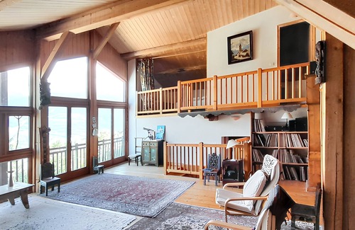 Les Chapelles Apartment | Homerez - Apartment, Les Chapelles