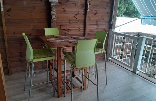 Massioux Apartment | Homerez - Apartment in Anse-Bertrand