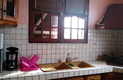 Grand-Bourg Apartment | Homerez - Apartment in Grand-Bourg