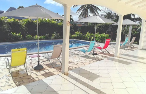Sainte-Rose Apartment | Homerez - Apartment in Sainte Rose