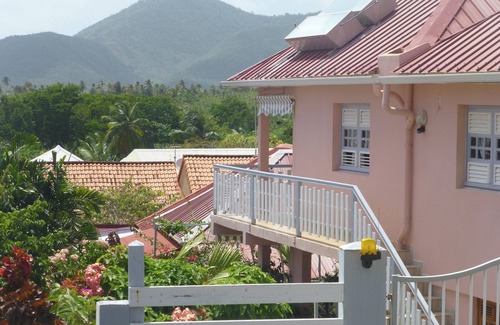 Sainte-Anne Apartment | Homerez - Apartment in Sainte-Anne
