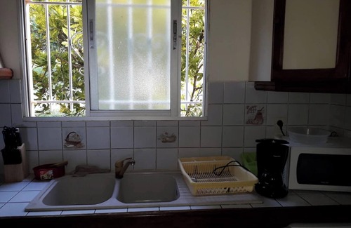 Sainte-Luce Apartment | Homerez - Apartment in Sainte-Luce