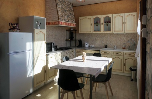 Arinthod Apartment | Homerez - Apartment in Arinthod