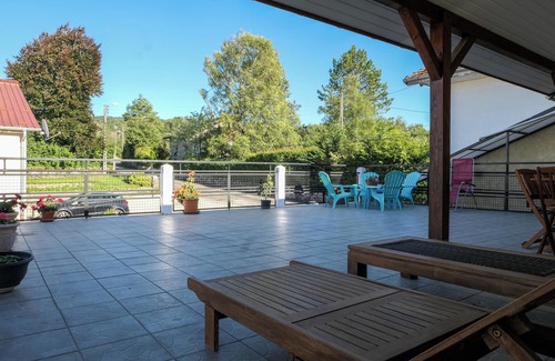 Arinthod Apartment | Homerez - Apartment in Arinthod
