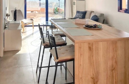 Mojacar Apartment | Homerez - Apartment in Almeria