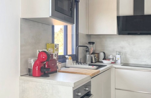 Mojacar Apartment | Homerez - Apartment in Almeria