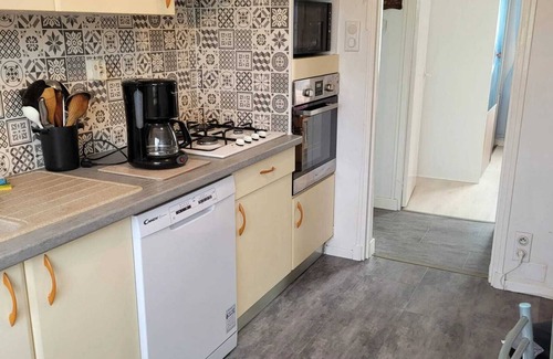 Clairac Apartment | Homerez - Apartment in Clairac