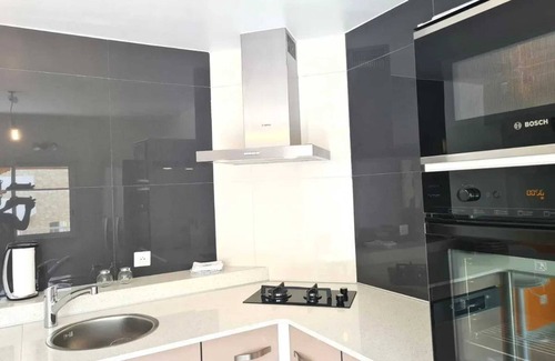 Bas Vent Apartment | Homerez - Apartment in Deshaies