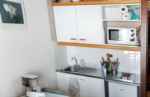 Montalbert Apartment | Homerez - Apartment in La Plagne