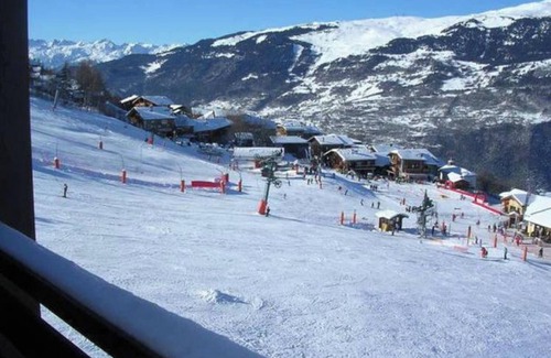 Montalbert Apartment | Homerez - Apartment in La Plagne