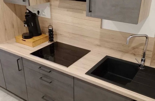 Le Caylar Apartment | Homerez - Apartment in Le Caylar