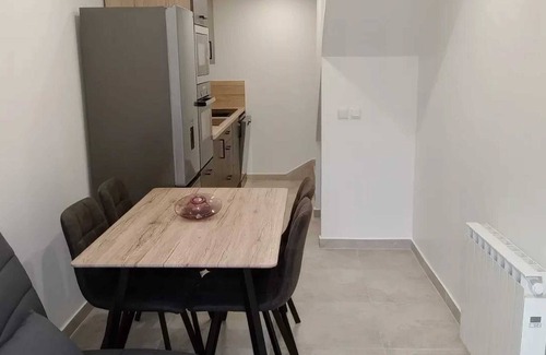 Le Caylar Apartment | Homerez - Apartment in Le Caylar