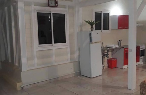 Le Gosier Apartment | Homerez - Apartment in Le Gosier