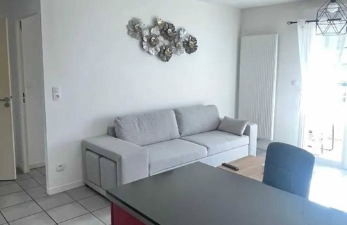 Hendaye Apartment | Homerez - Apartment in Hendaye