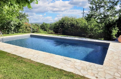 Trequanda Apartment | Homerez - Apartment in Trequanda with pool