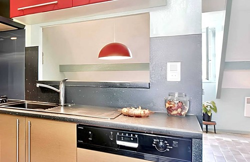 Juncalas Apartment | Homerez - Apartment in Juncalas, Mountain View