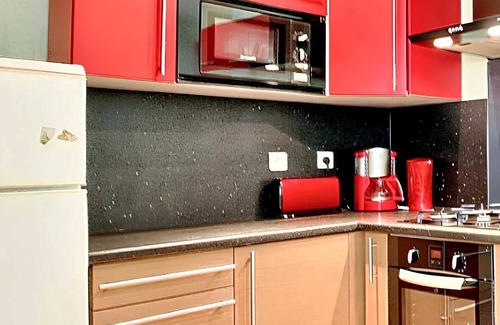 Juncalas Apartment | Homerez - Apartment in Juncalas, Mountain View