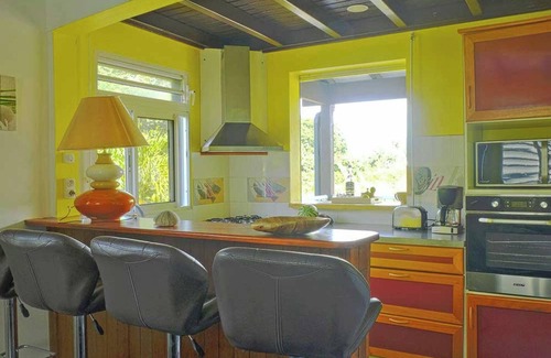 Lamentin Apartment | Homerez - Apartment in Lamentin