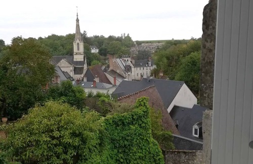 Luynes Apartment | Homerez - Apartment in Luynes, near Tours