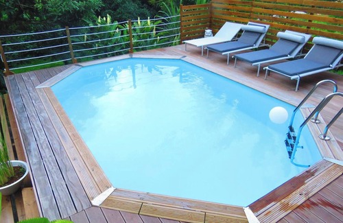 Gros-Morne Apartment | Homerez - Apartment in Gros-Morne