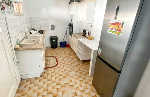 Schoelcher Apartment | Homerez - Apartment in Schoelcher, sea view.